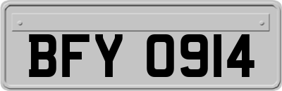 BFY0914