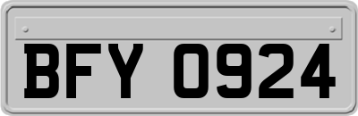 BFY0924