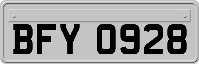 BFY0928