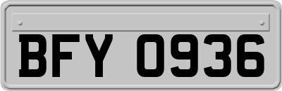 BFY0936