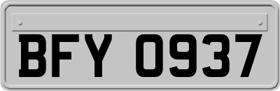 BFY0937