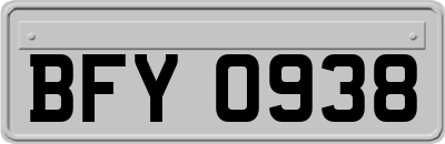 BFY0938