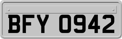 BFY0942