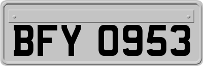 BFY0953