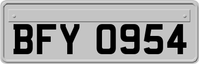 BFY0954