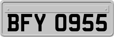 BFY0955