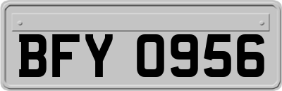 BFY0956