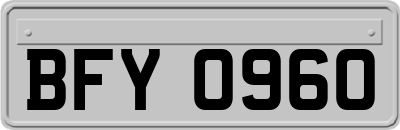 BFY0960