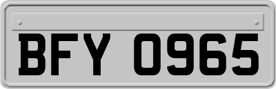 BFY0965