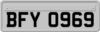 BFY0969
