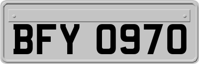 BFY0970