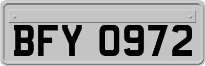BFY0972