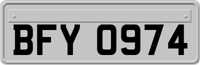 BFY0974