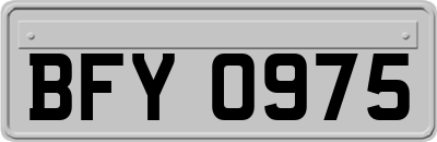 BFY0975