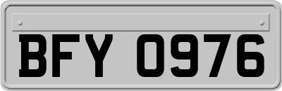 BFY0976