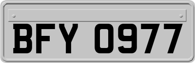 BFY0977