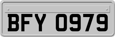 BFY0979