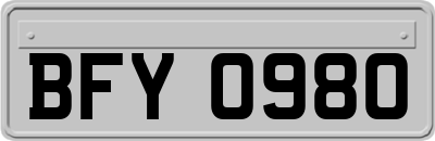 BFY0980