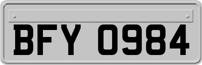 BFY0984