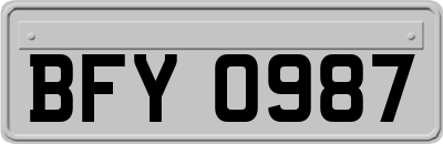 BFY0987