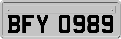 BFY0989
