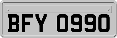 BFY0990