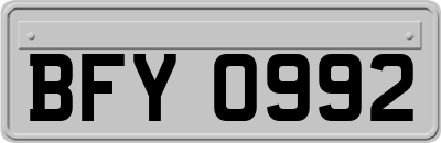 BFY0992