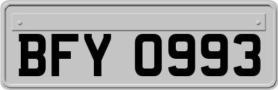 BFY0993