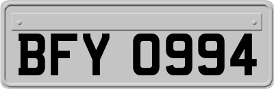 BFY0994