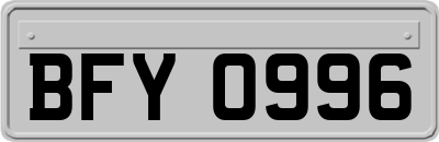 BFY0996