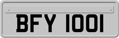 BFY1001