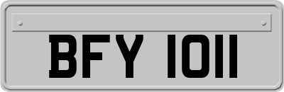 BFY1011