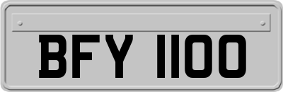 BFY1100