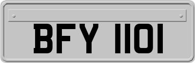 BFY1101