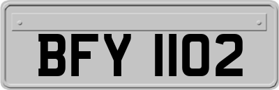 BFY1102