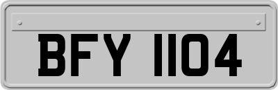 BFY1104
