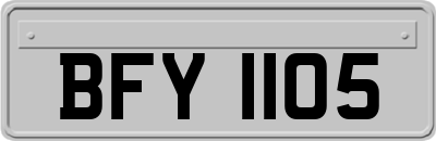 BFY1105