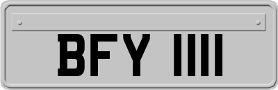 BFY1111