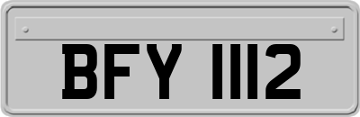 BFY1112
