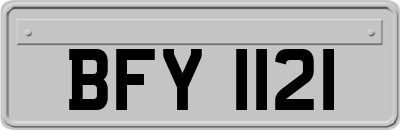 BFY1121