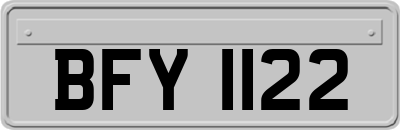 BFY1122