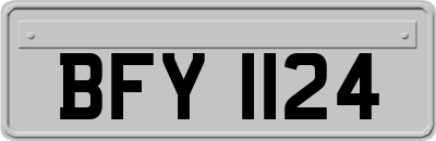 BFY1124
