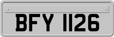 BFY1126