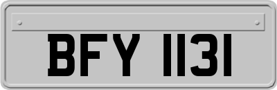 BFY1131
