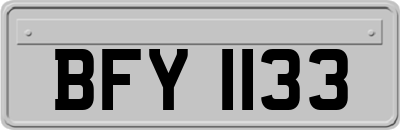 BFY1133