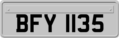 BFY1135