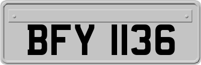 BFY1136