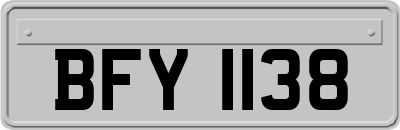 BFY1138