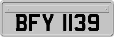 BFY1139