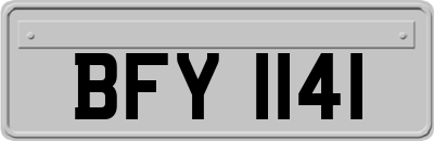 BFY1141